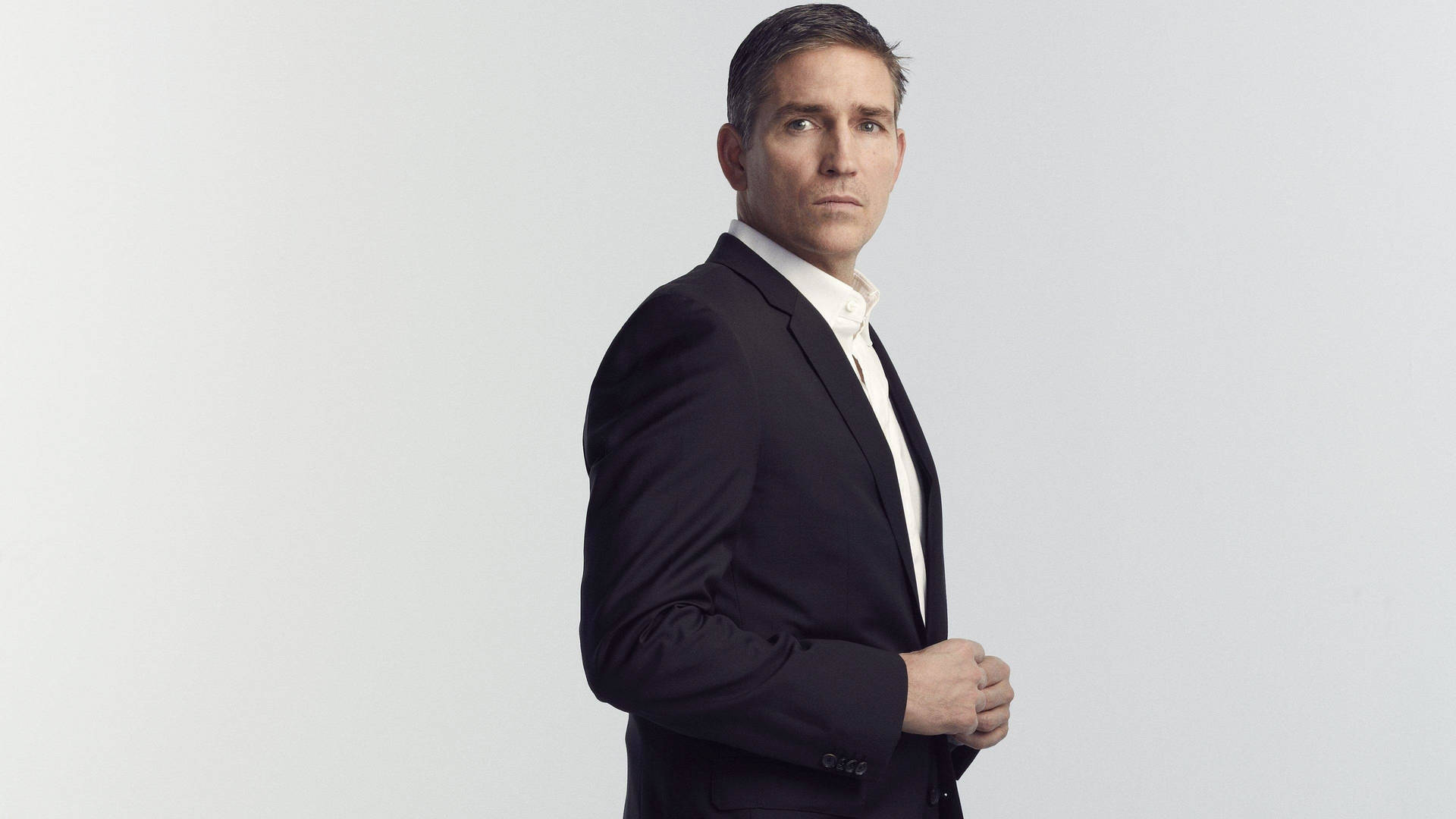 Jim Caviezel Achtergrond