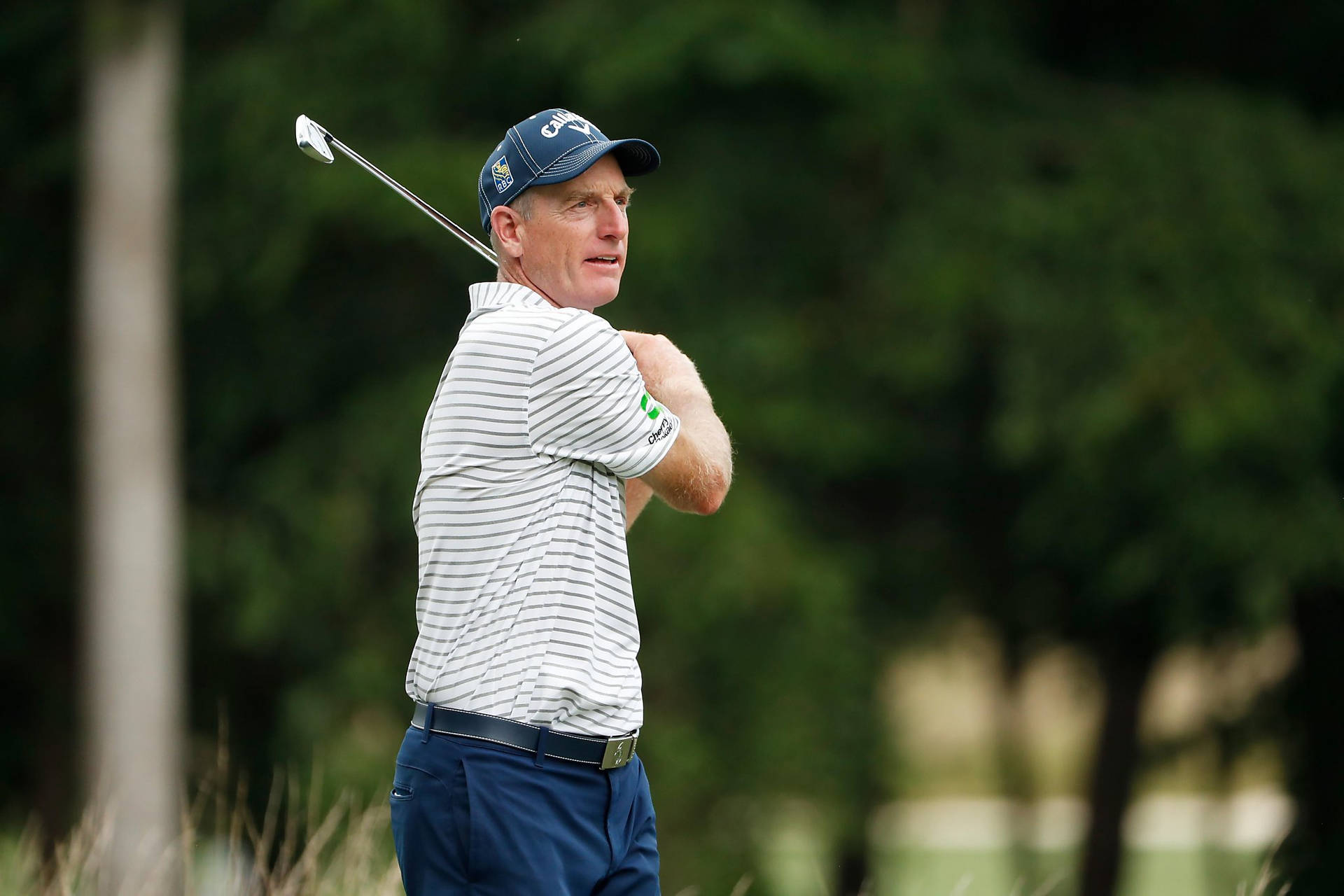 Jim Furyk Bakgrunnsbildet