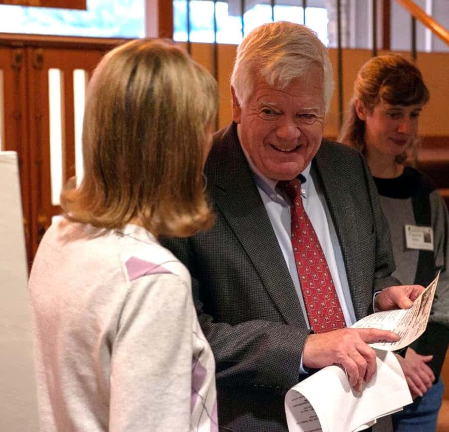 Jim Mcdermott Fond d'écran