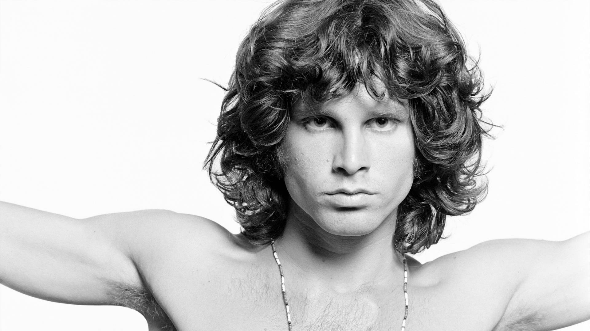 Jim Morrison-billeder