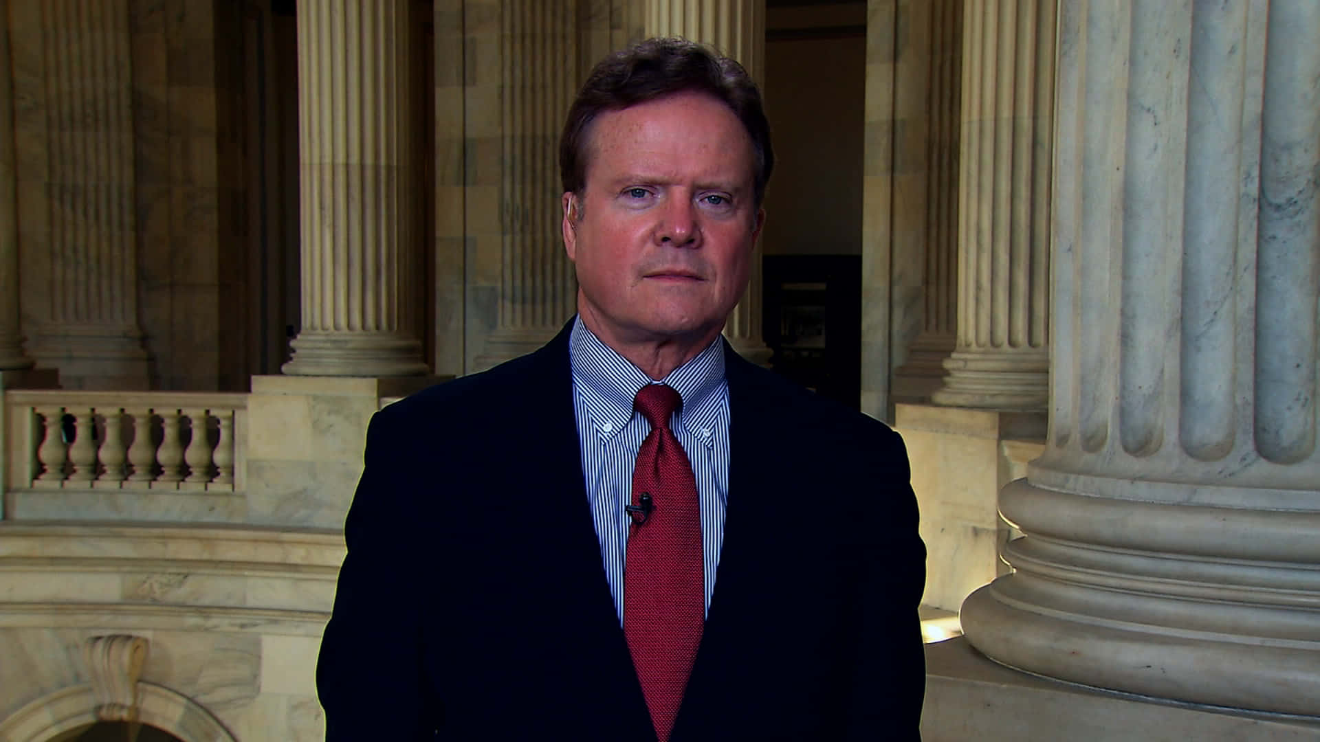 Jim Webb Achtergrond