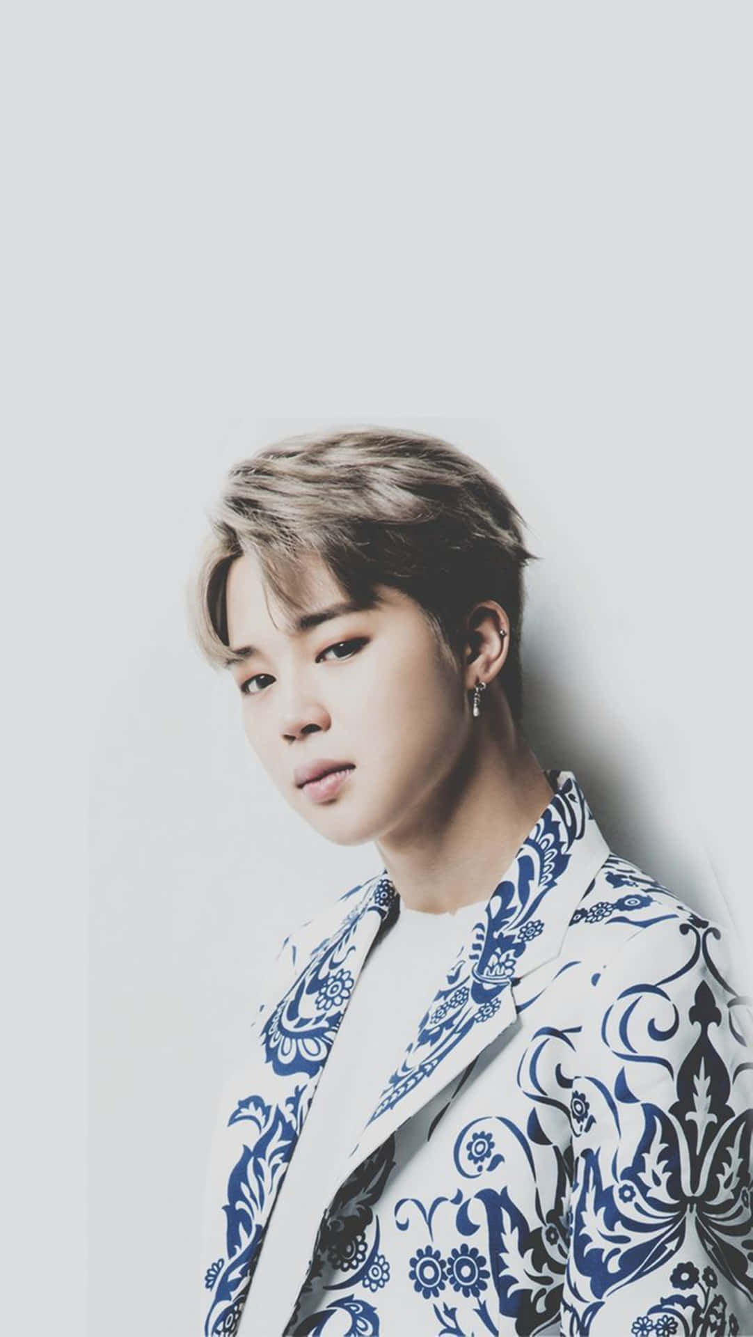 Jimin Aesthetic Achtergrond