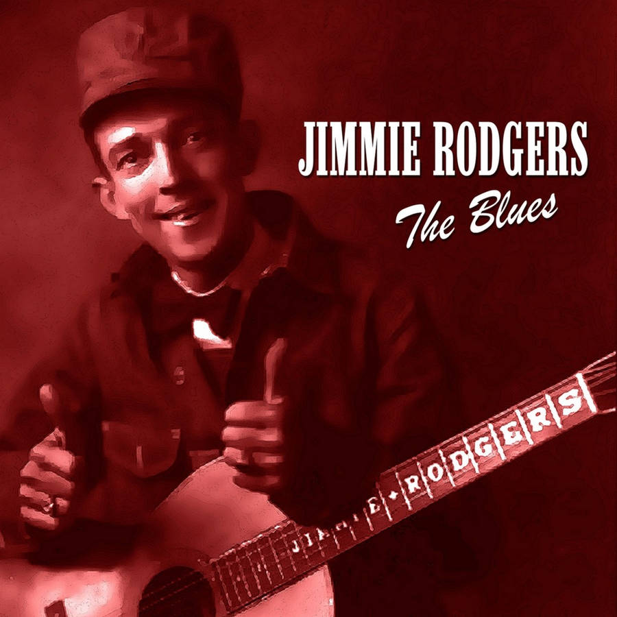 Jimmie Rodgers Bakgrunnsbildet