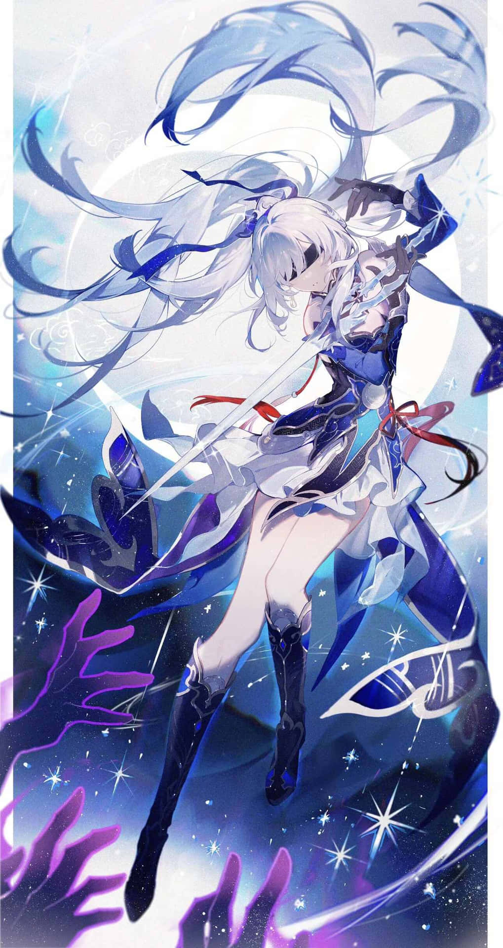 Jingliu Fondo de pantalla