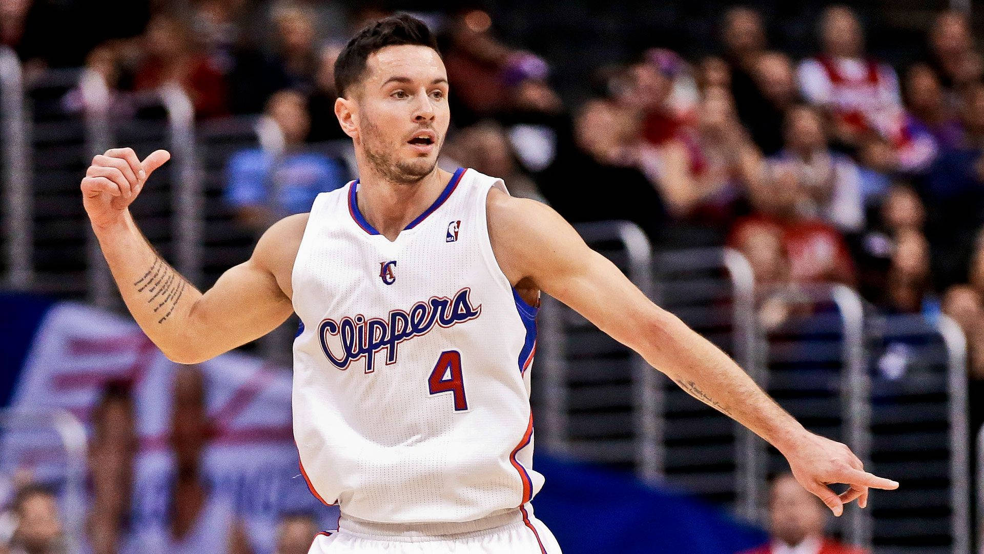 Jj Redick Pictures