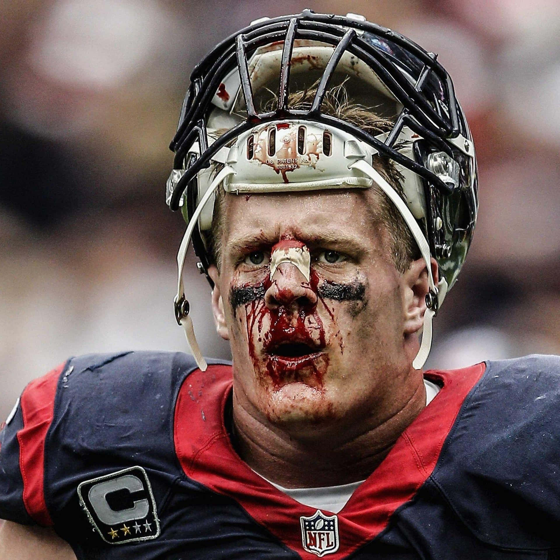 Jj Watt Achtergrond