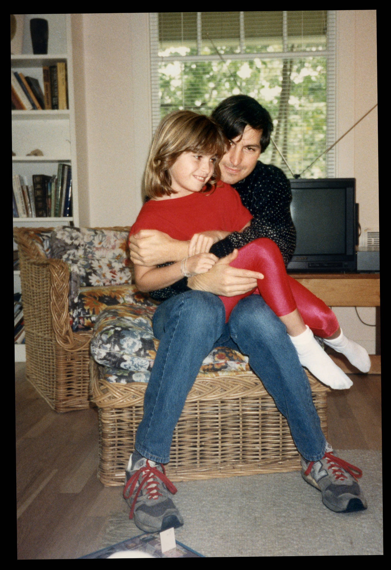 Jobb På Lisa Brennan Wallpaper