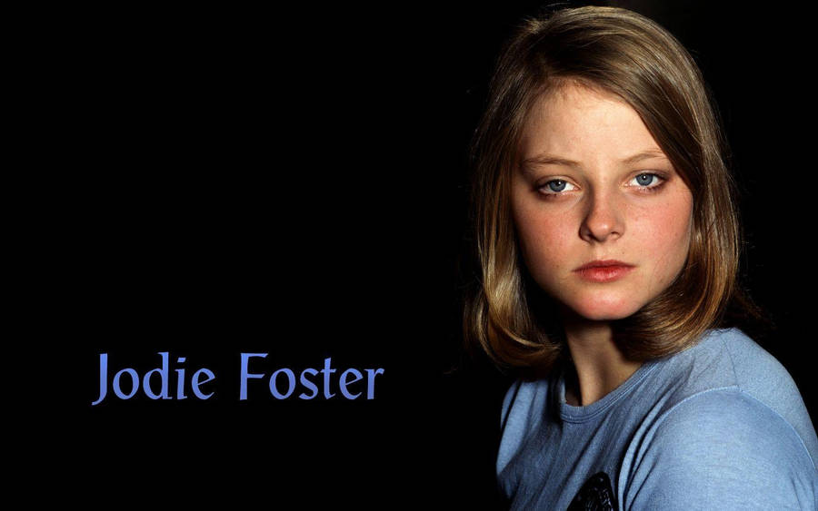 Jodie Foster Wallpaper