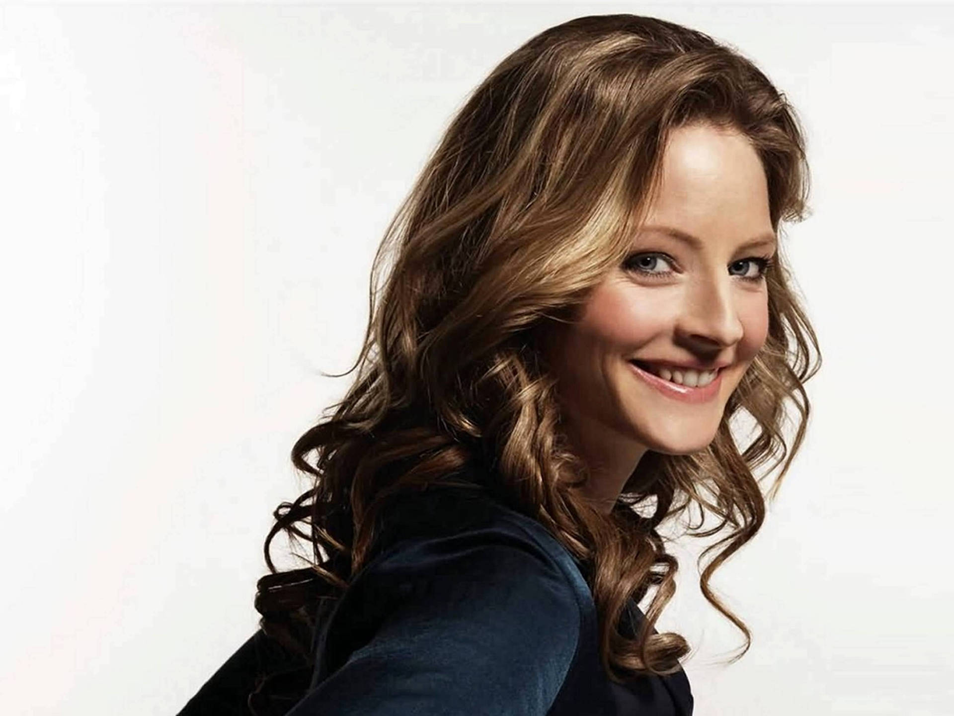 Jodie Foster Wallpaper