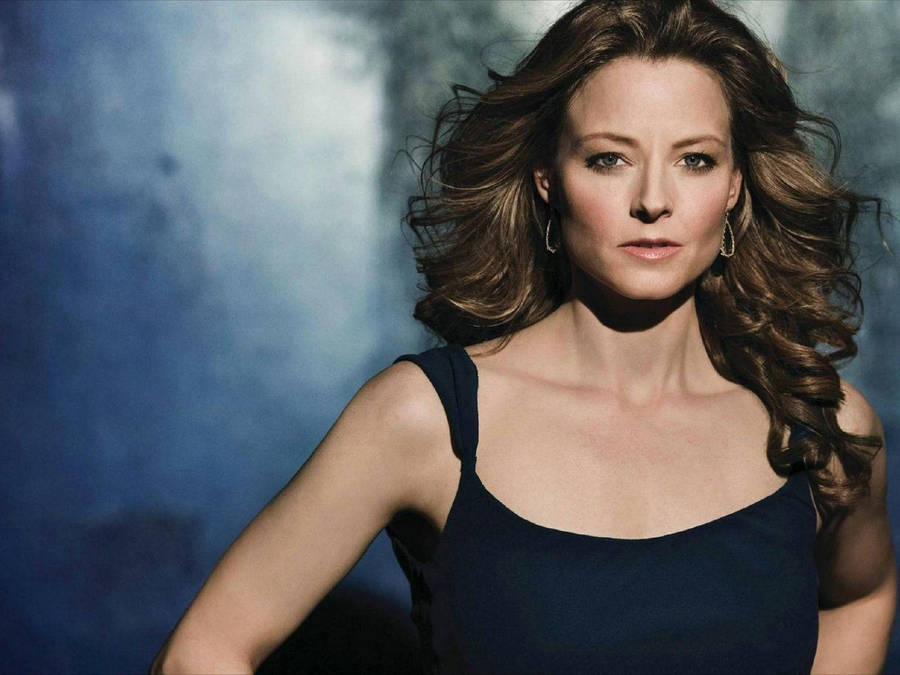 Jodie Foster Pictures Wallpaper