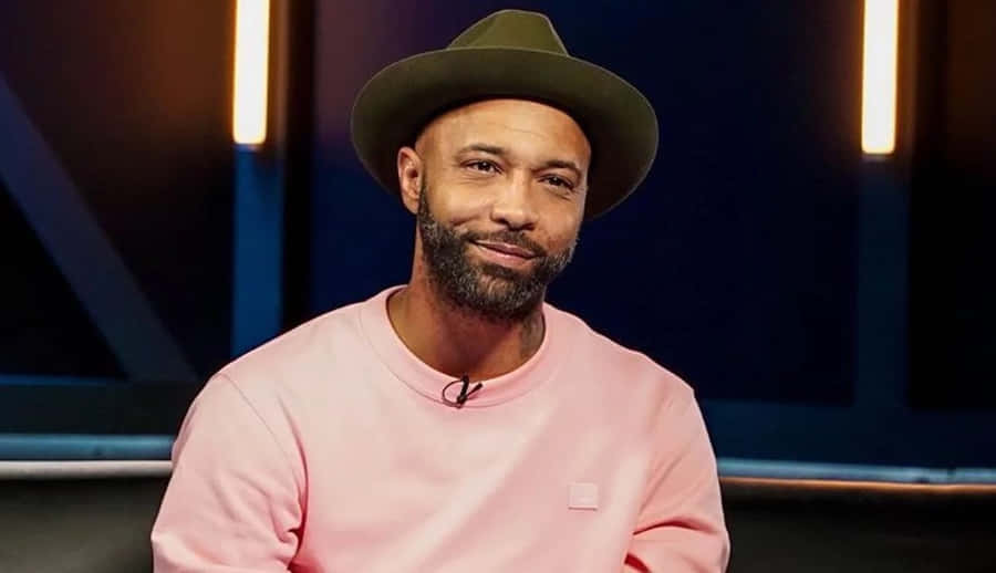 Joe Budden Achtergrond