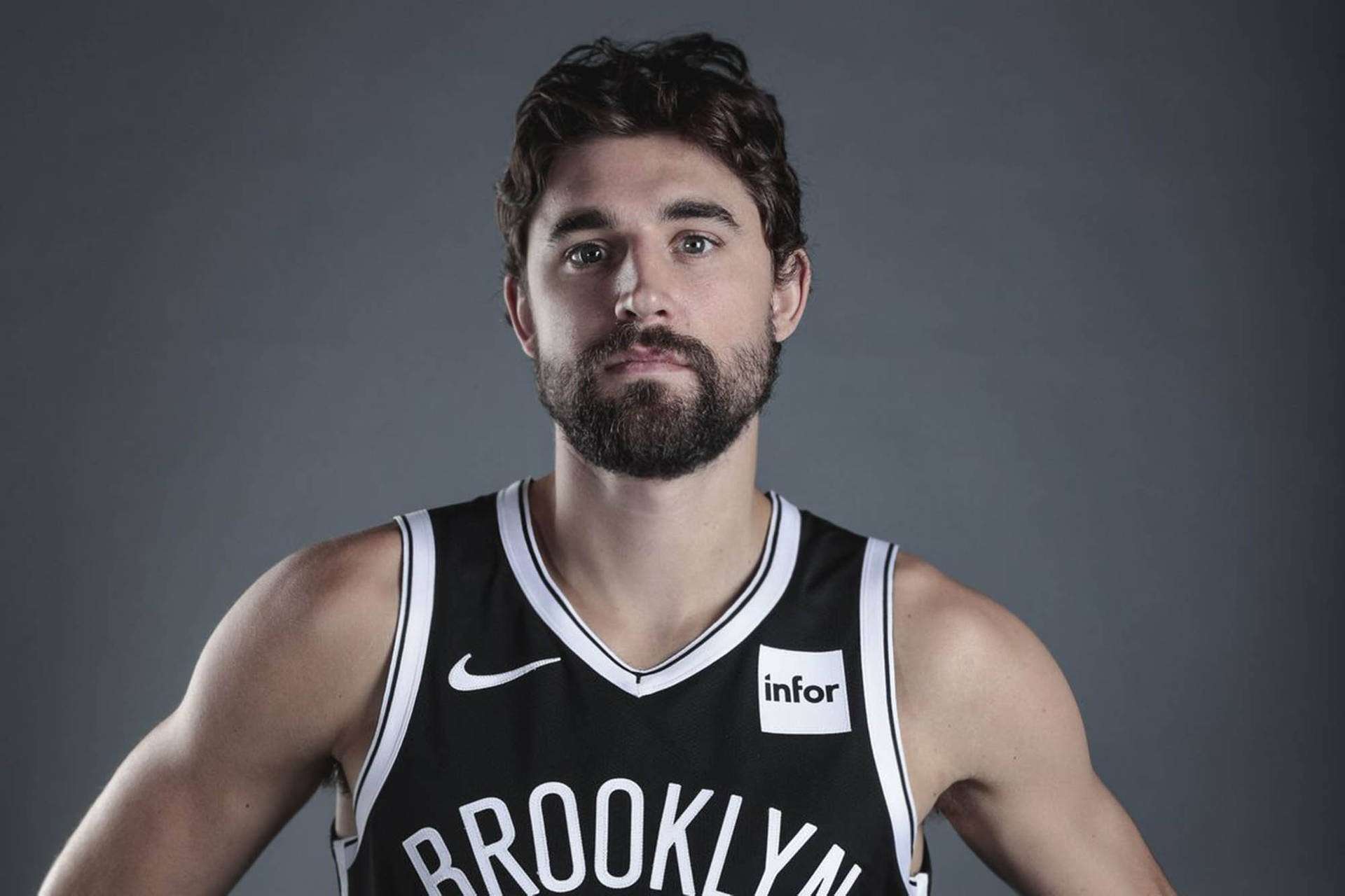 Joe Harris Taustakuva