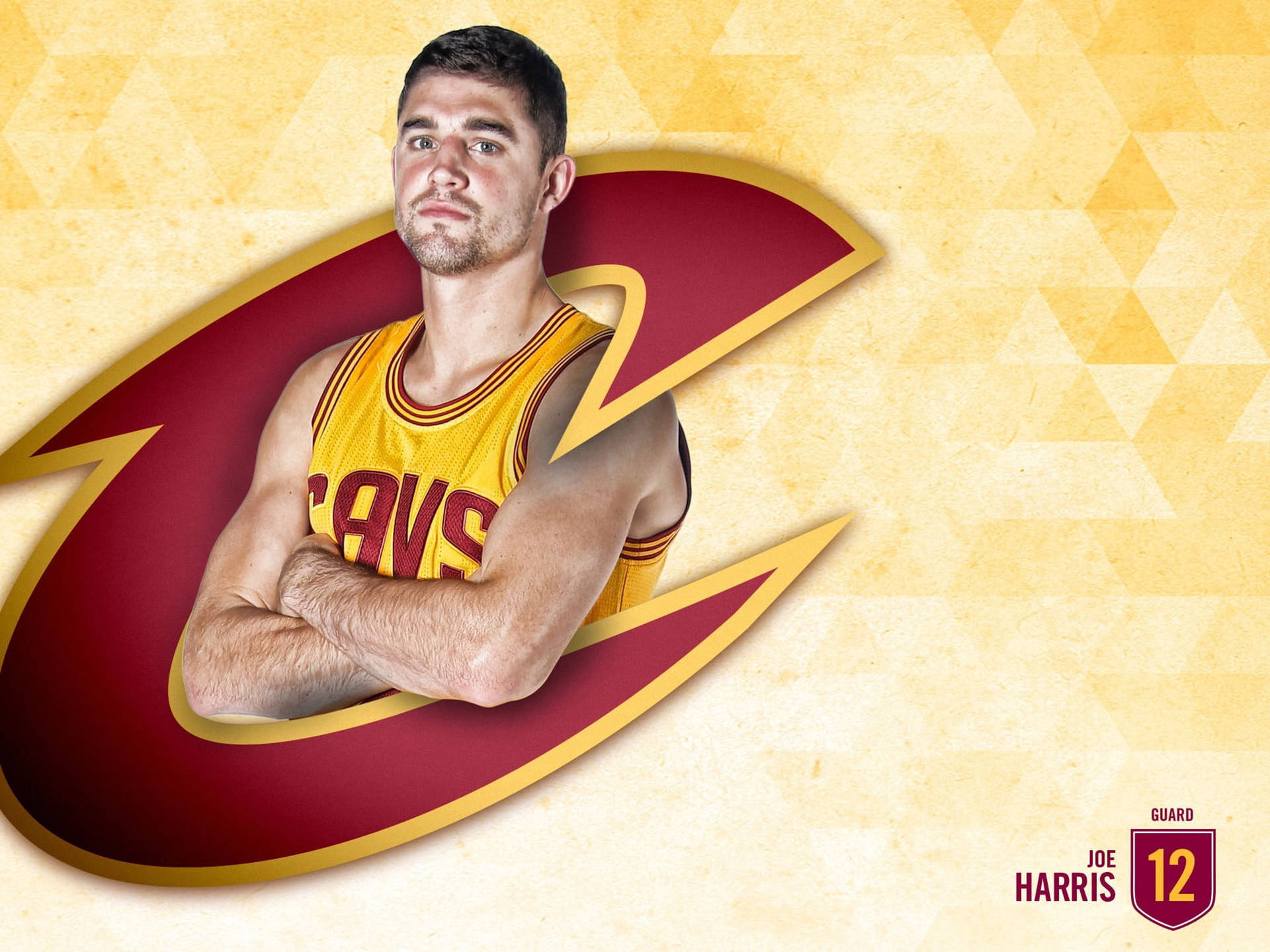 Joe Harris Fond d'écran