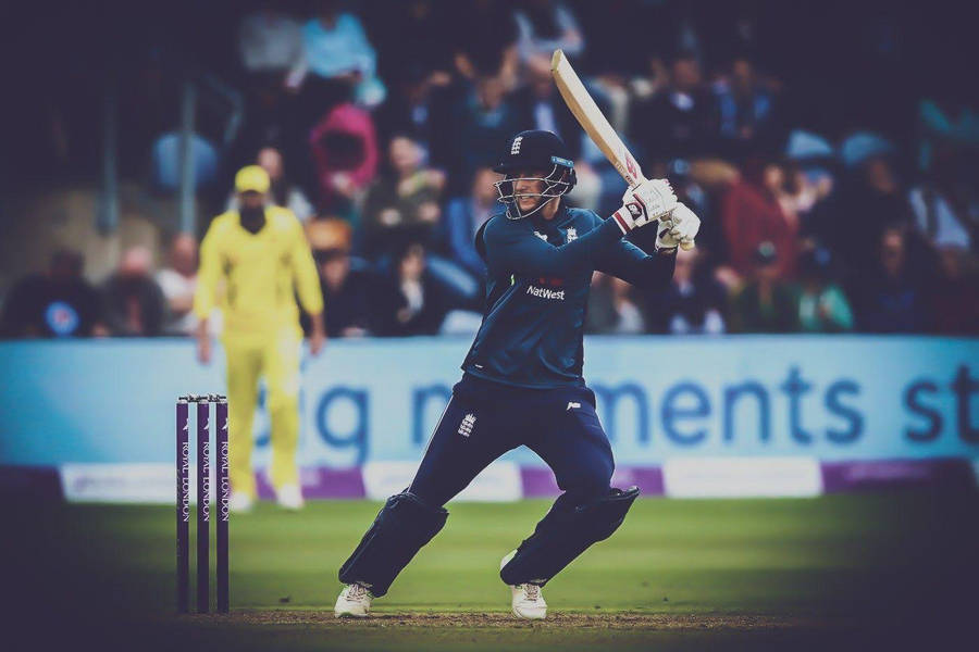 Joe Root Taustakuva