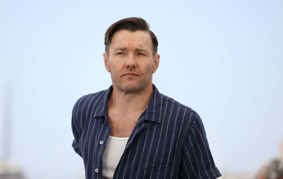 Joel Edgerton Fond d'écran