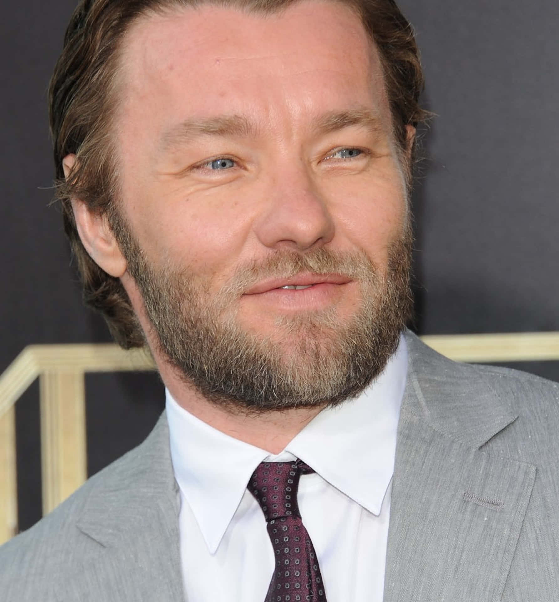 Joel Edgerton Bakgrunnsbildet