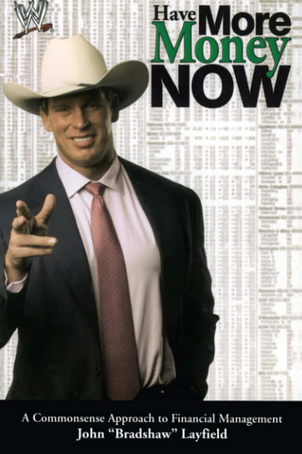 John Bradshaw Layfield Wallpaper