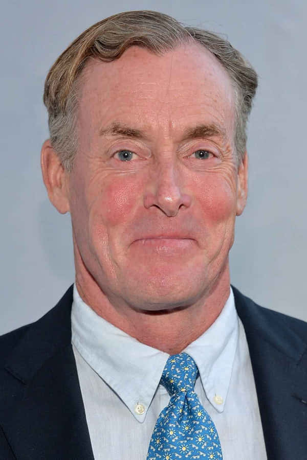 John C. Mcginley Wallpaper