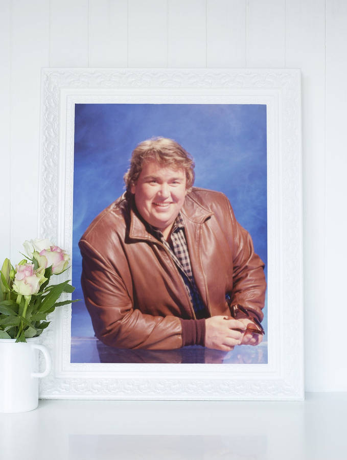 John Candy Fond d'écran