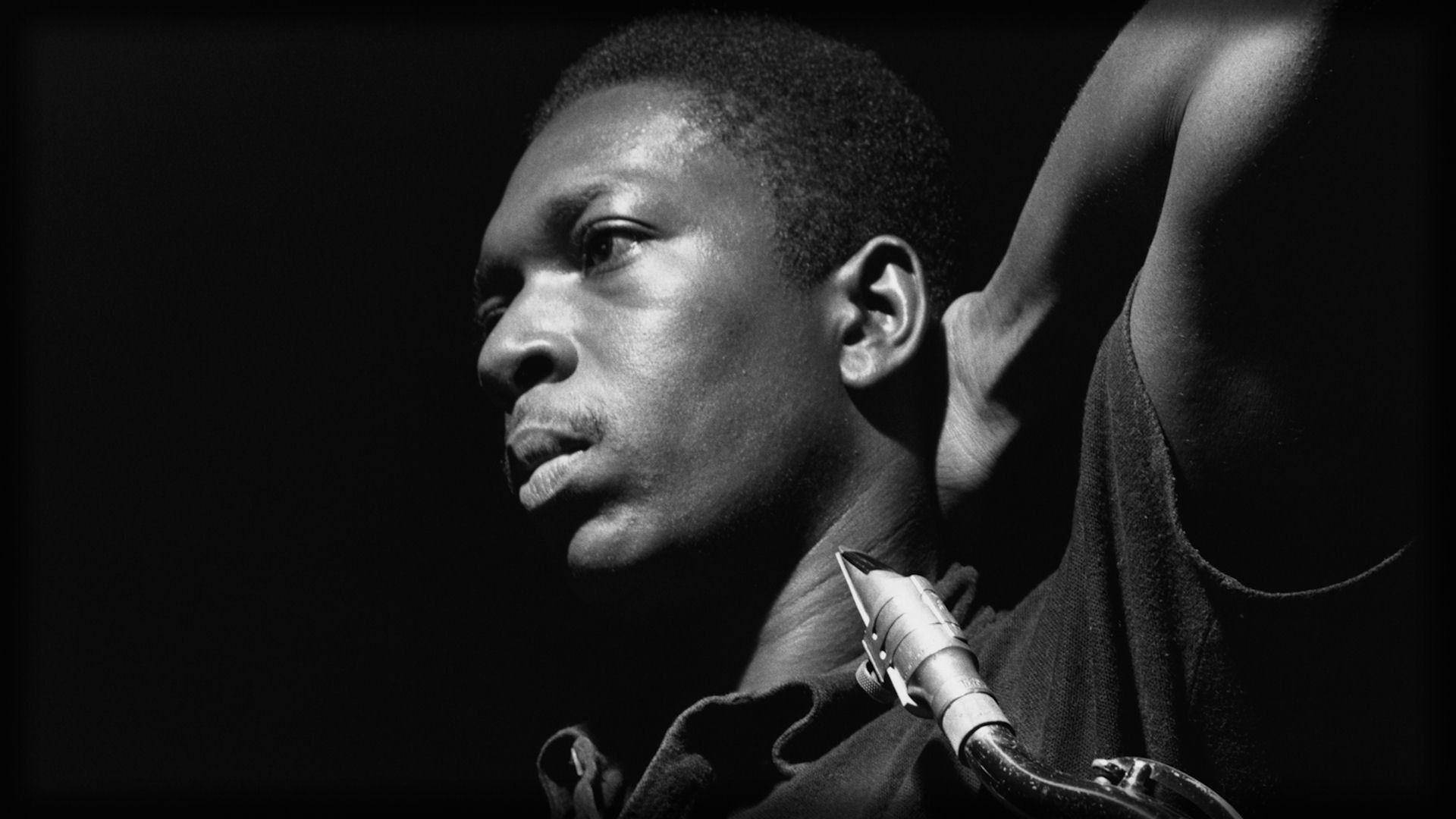 John Coltrane Achtergrond