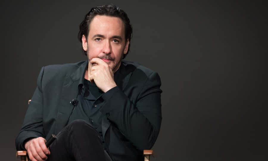 John Cusack Fond d'écran