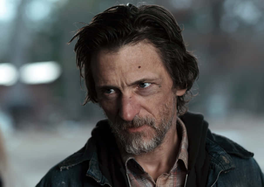 John Hawkes Wallpaper