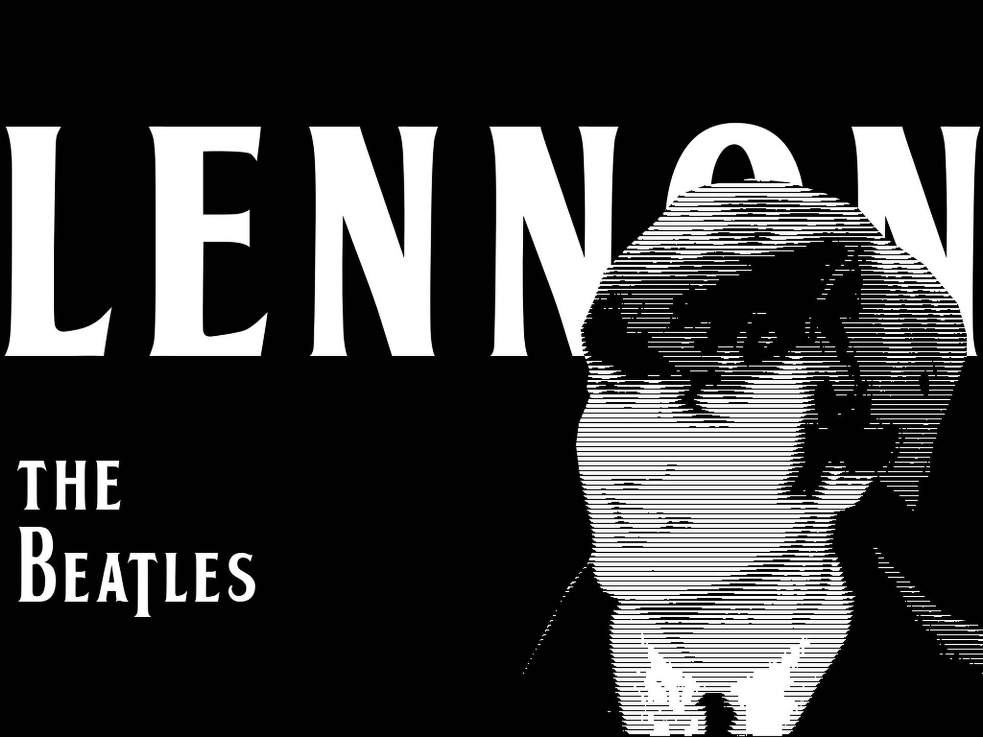 John Lennon Baggrunde