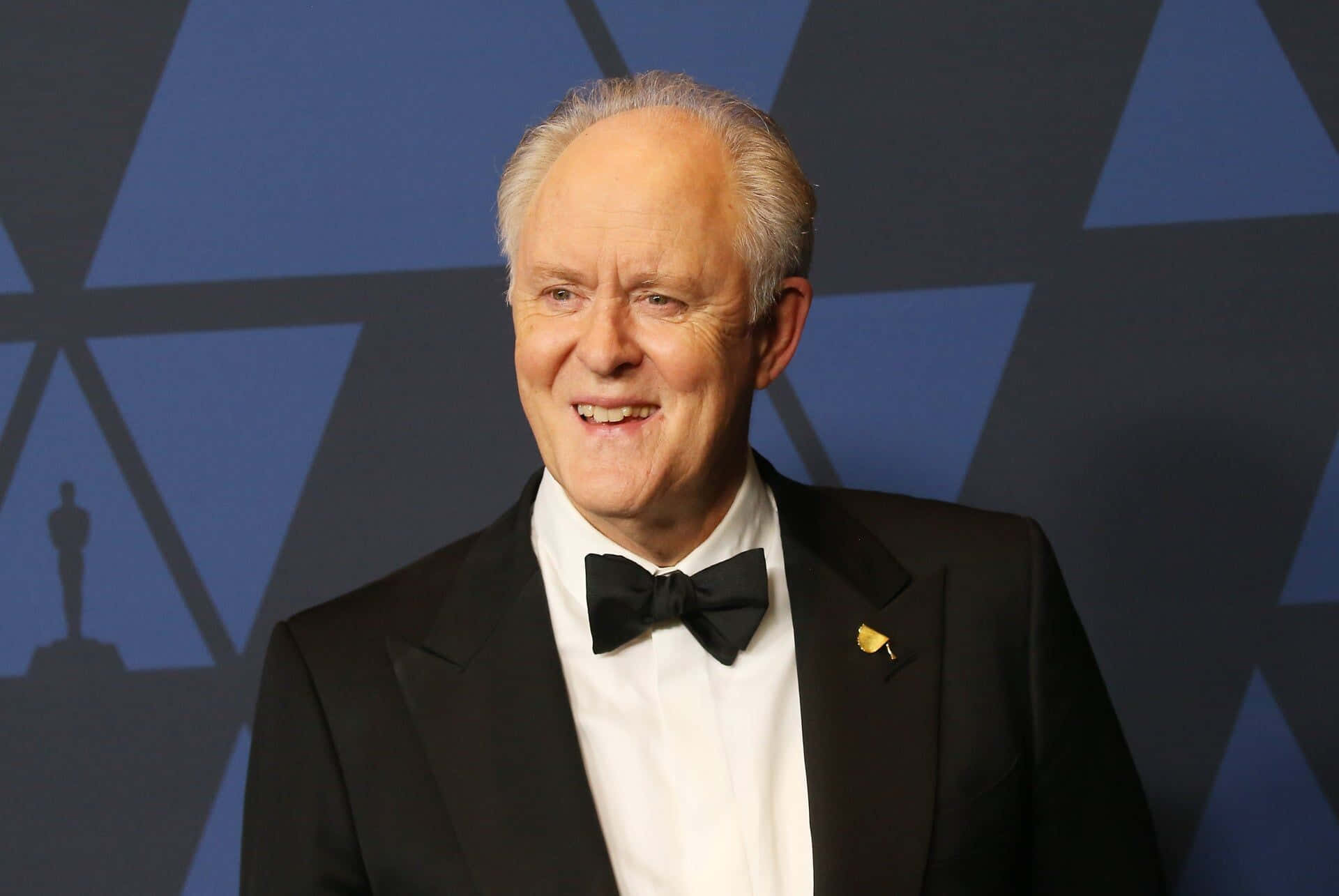 John Lithgow Taustakuva