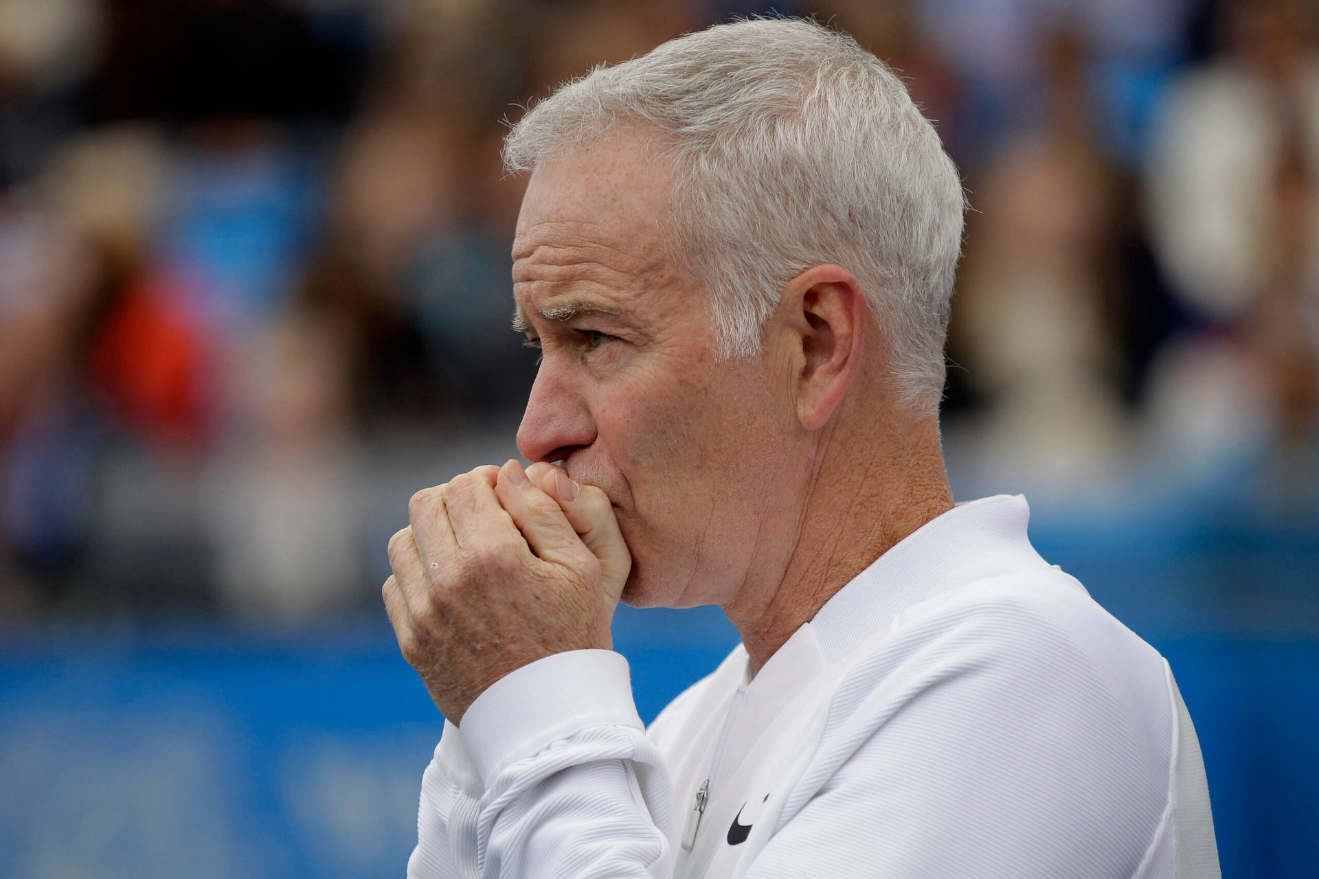 John Mcenroe Achtergrond