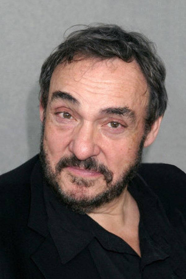 John Rhys Davies Taustakuva