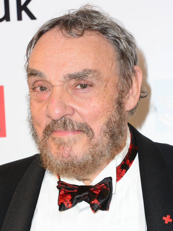 John Rhys Davies Wallpaper