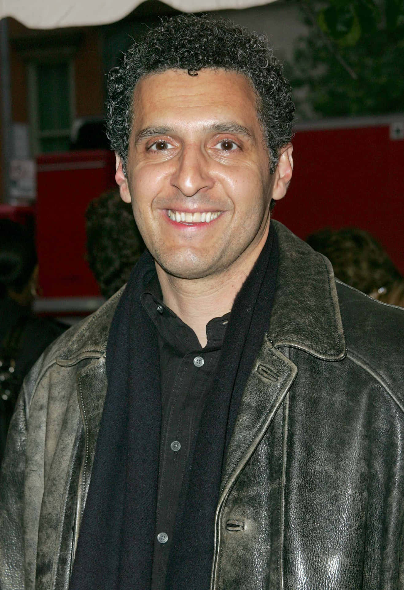 John Turturro Bakgrunnsbildet