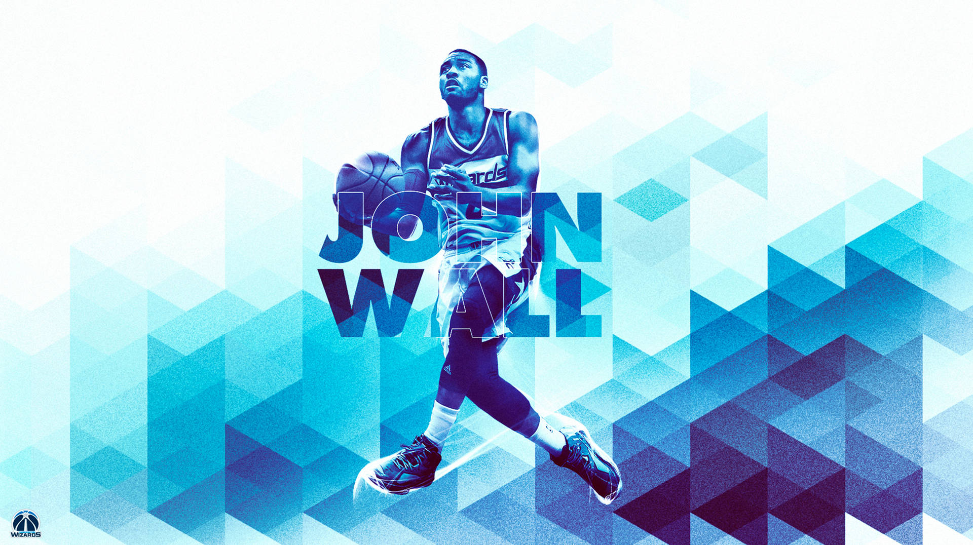 John Wall Wallpaper