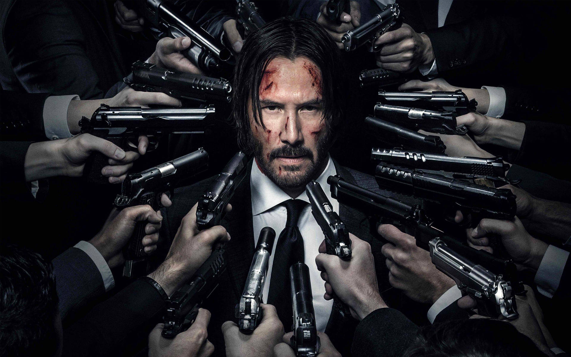 John Wick Pictures