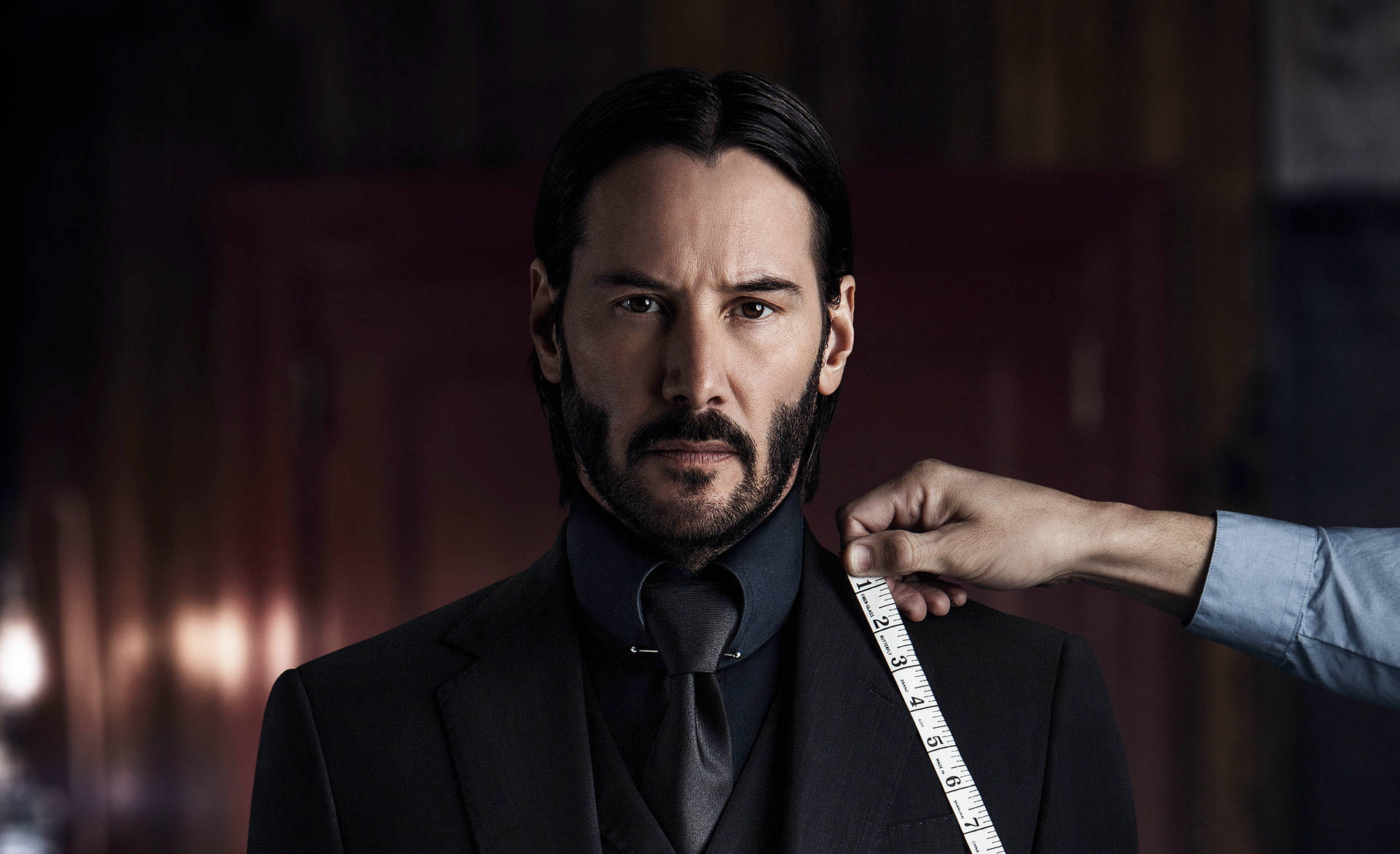 John Wick Fond d'écran