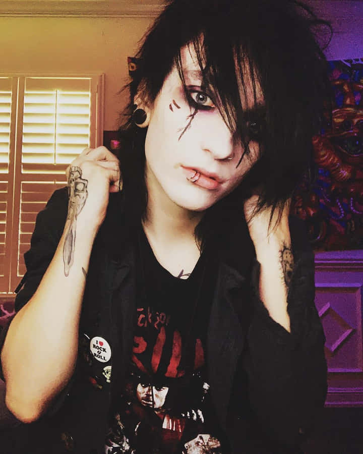 Johnnie Guilbert Achtergrond