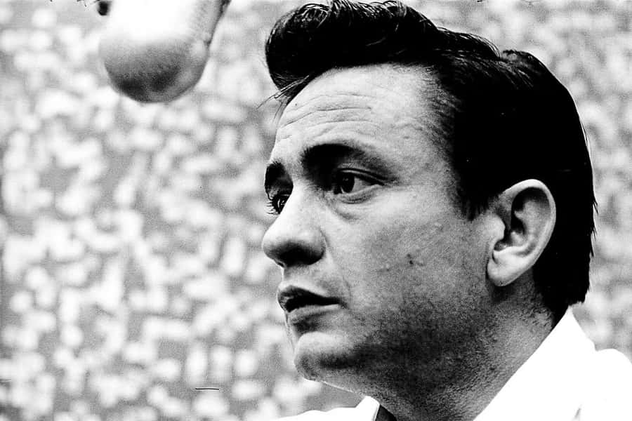 Johnny Cash Pictures Wallpaper