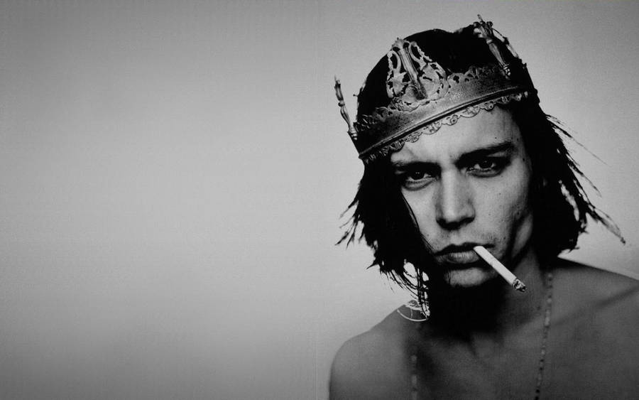 Johnny Depp Billeder