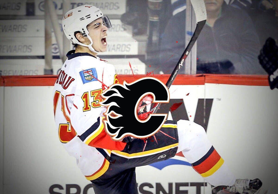 Johnny Gaudreau Wallpaper