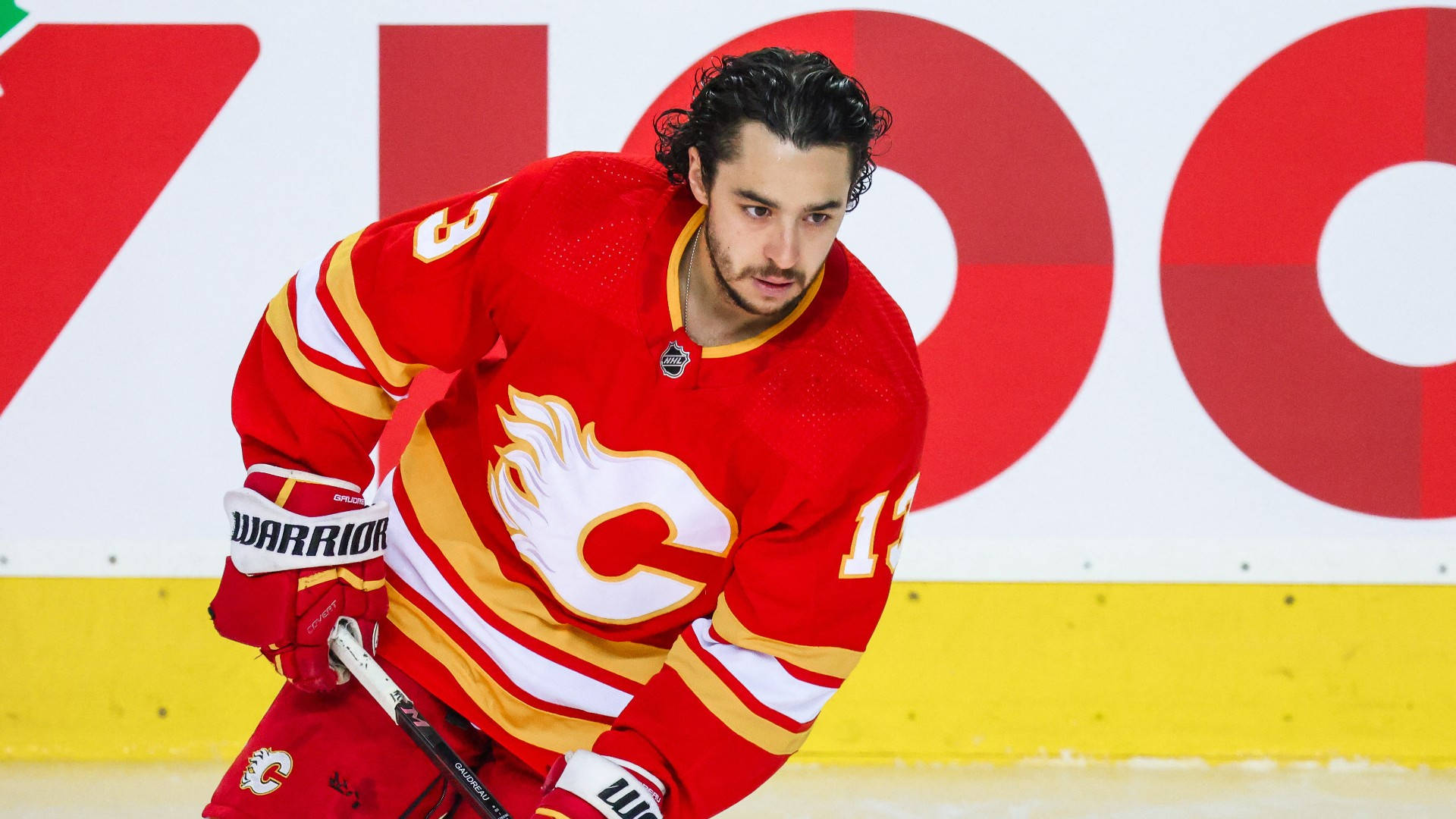 7,571 Johnny Gaudreau Photos & High Res Pictures - Getty Images