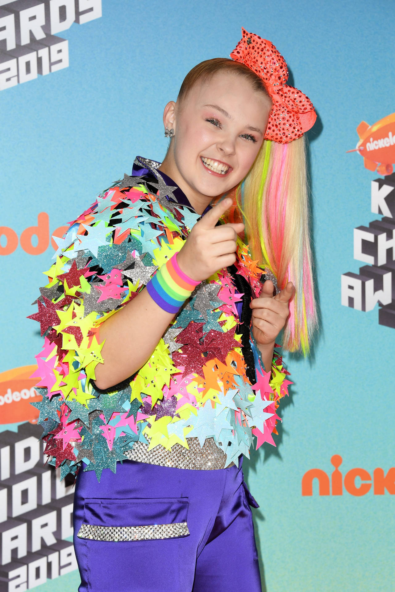 Jojo Siwa Wallpaper