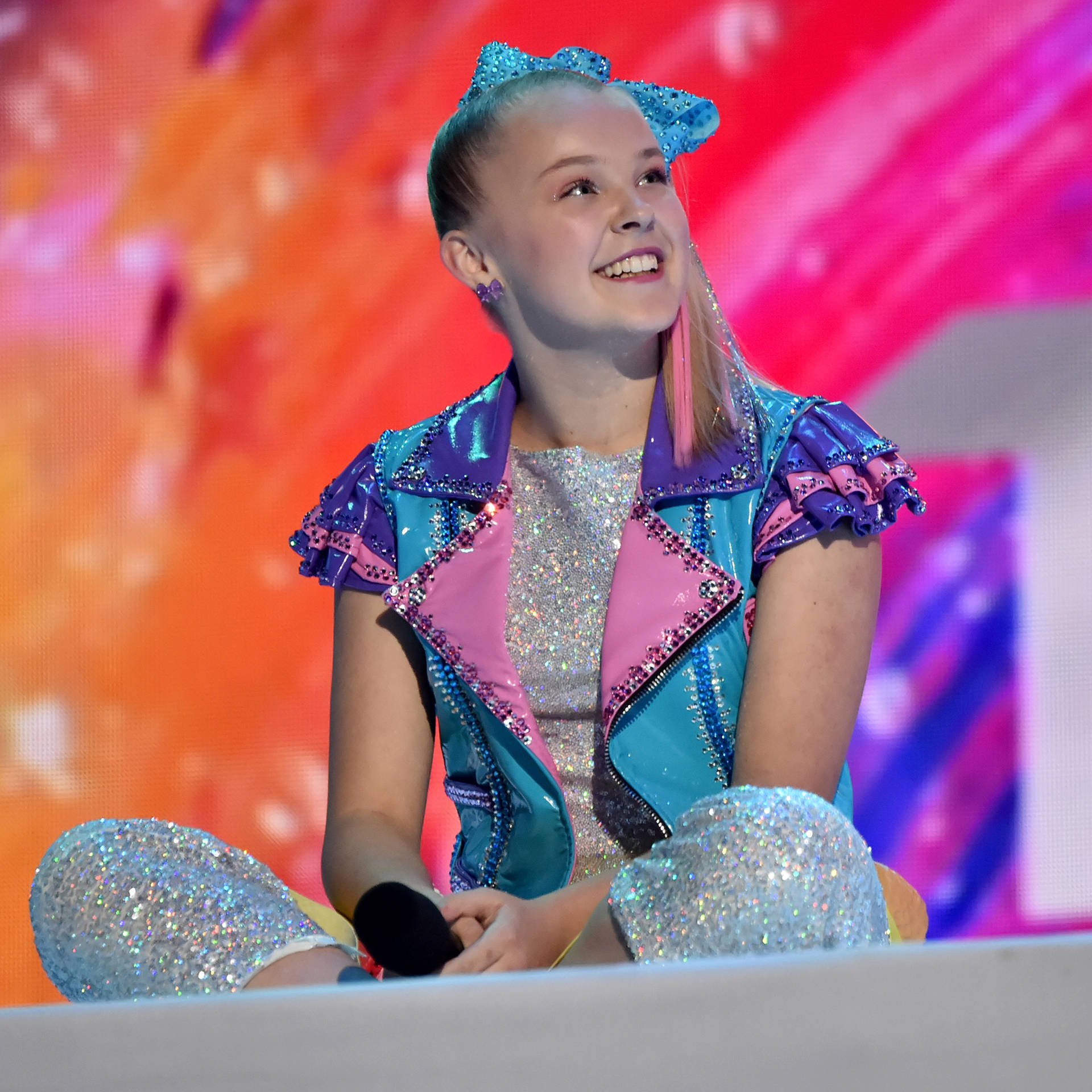 Jojo Siwa Achtergrond