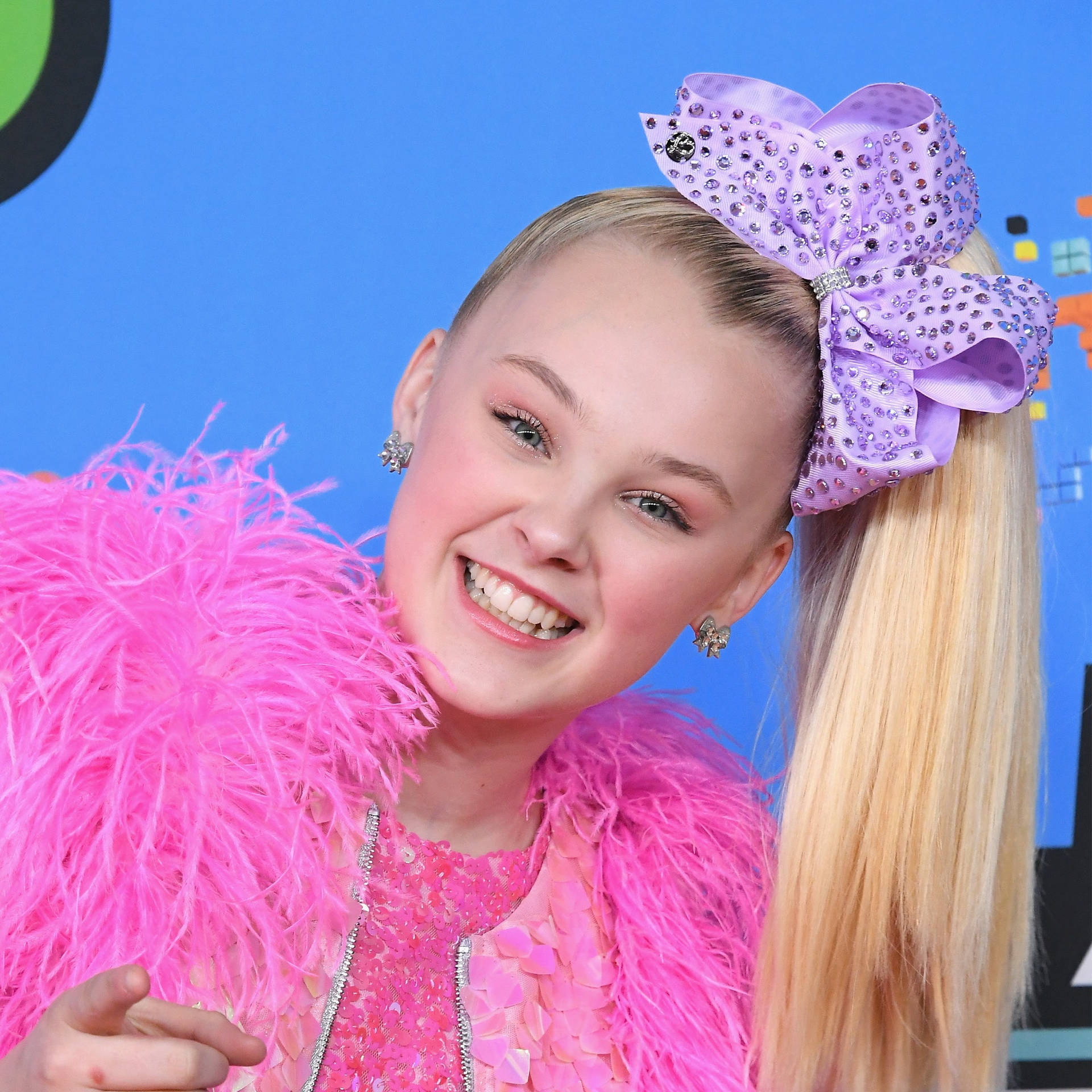 Jojo Siwa Bakgrund