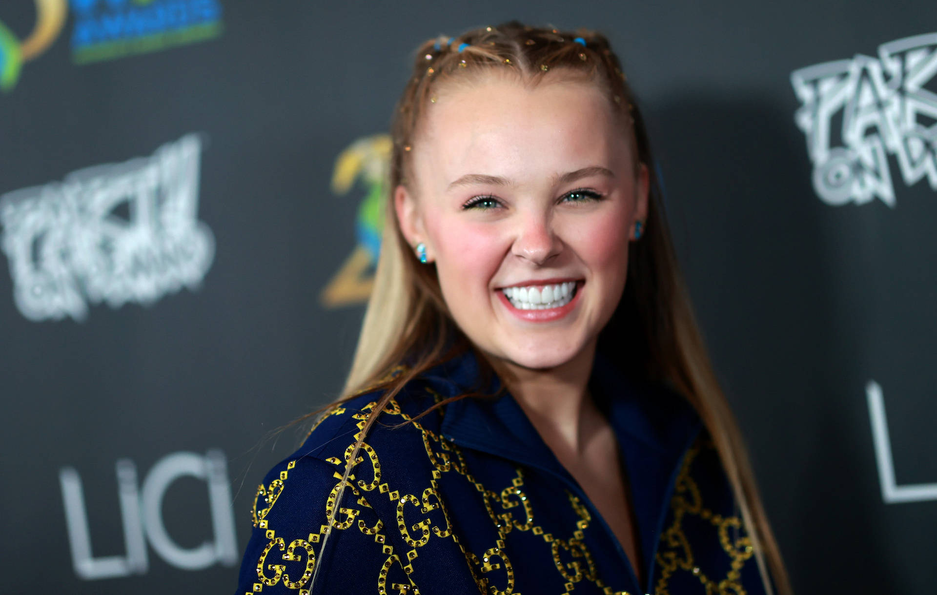 Jojo Siwa Sfondo