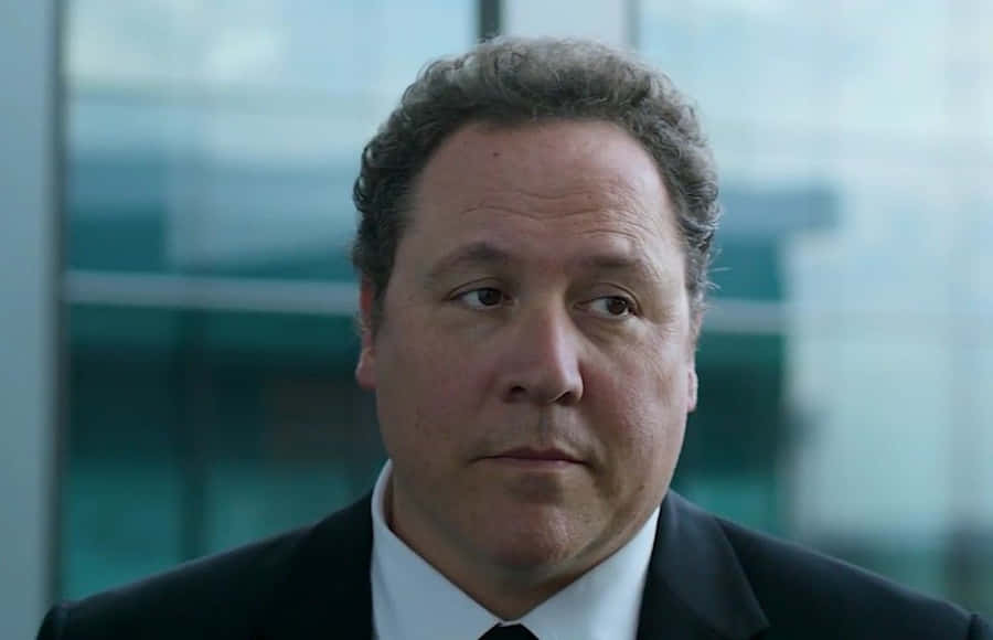 Jon Favreau Achtergrond