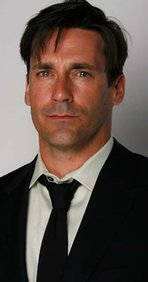 Jon Hamm Bakgrunnsbildet