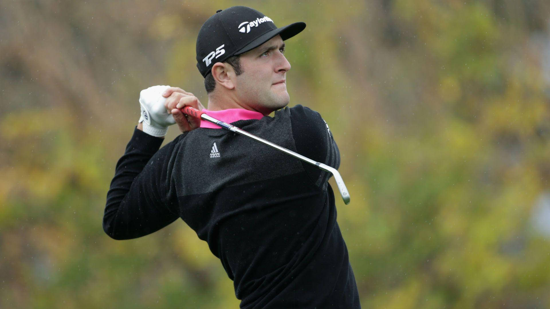 Jon Rahm Wallpaper