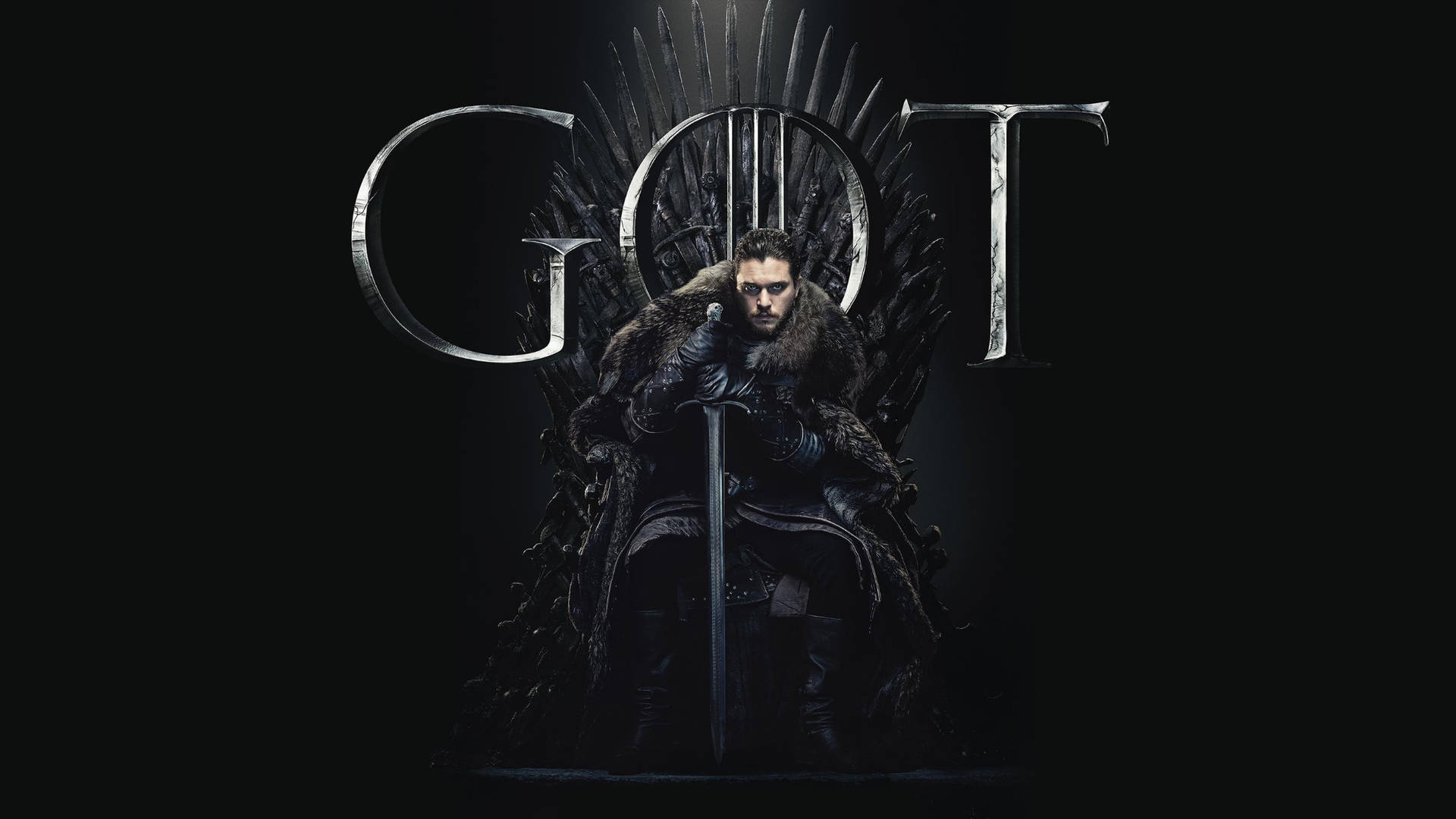 Jon Snow Game Of Thrones Pictures Wallpaper