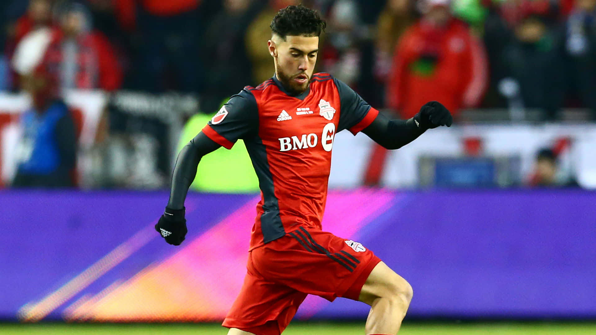 Jonathan Osorio Wallpaper