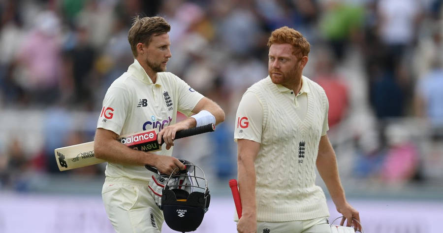 Jonny Bairstow Sfondo